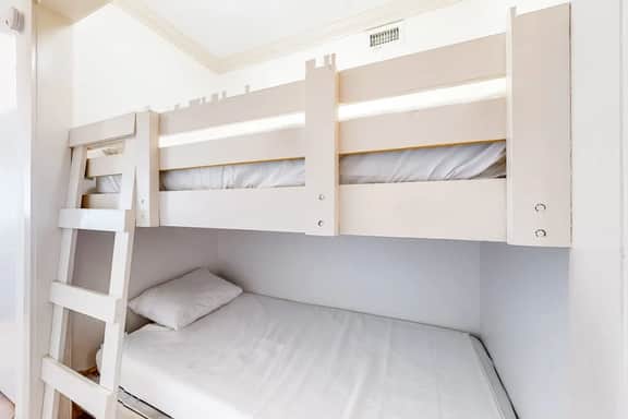 Florence Condominiums #303