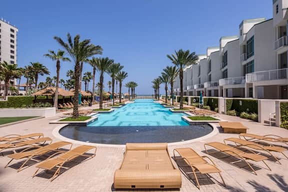Sapphire Condominiums #903