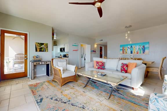 La Solana Condominiums #111