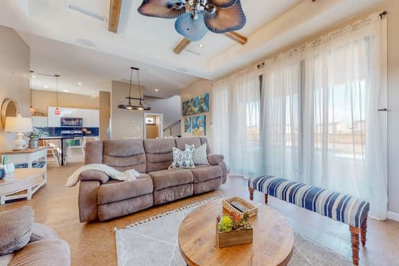Harbor Island Beach House #1533