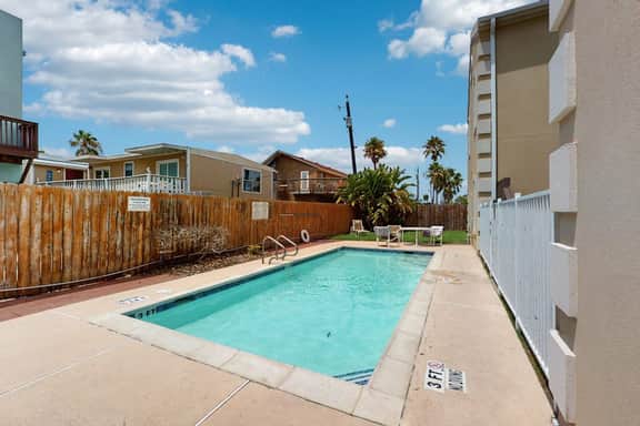 Escape Condominiums #8