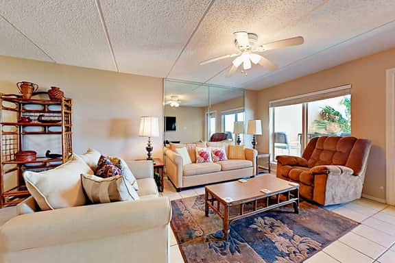 Suntide II Condominiums #308