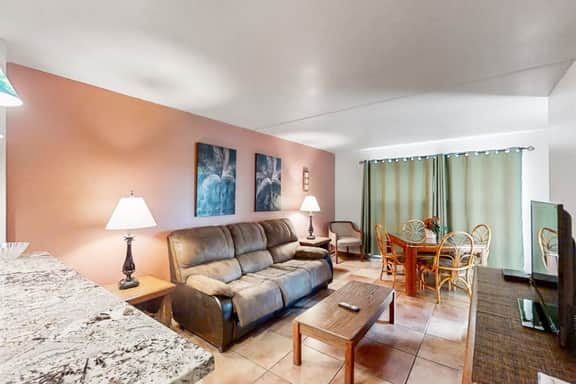 Gulfview I #207