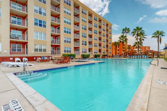 Gulfview I #207