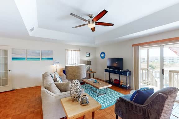 Harbor Island Beach House #1435