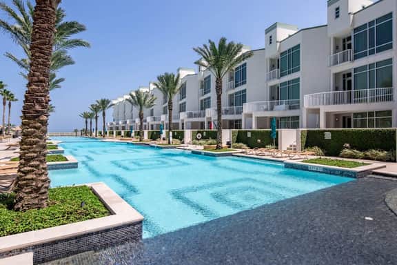 Sapphire Condominiums #303