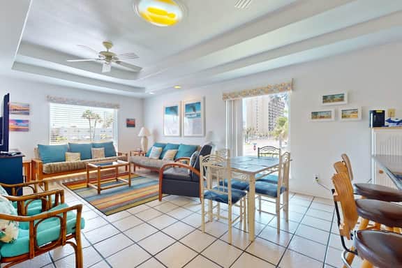 Marlin Street Townhome A