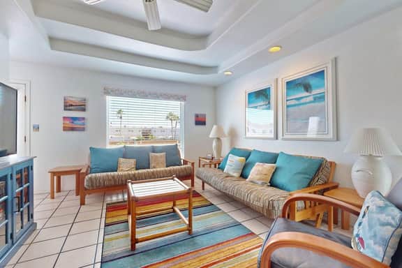 Marlin Street Townhome A