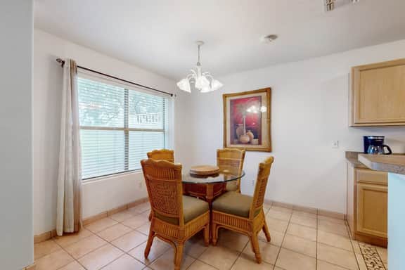 9 Augusta Casita at SPI Golf Course