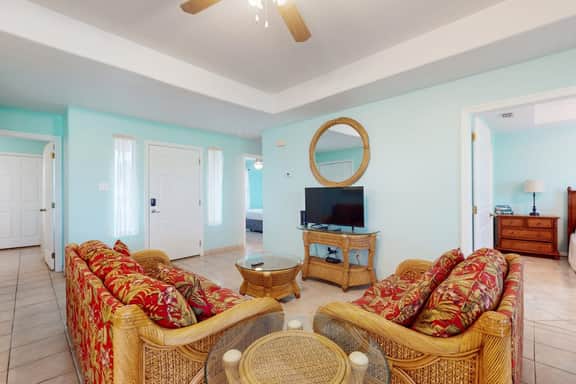 9 Augusta Casita at SPI Golf Course