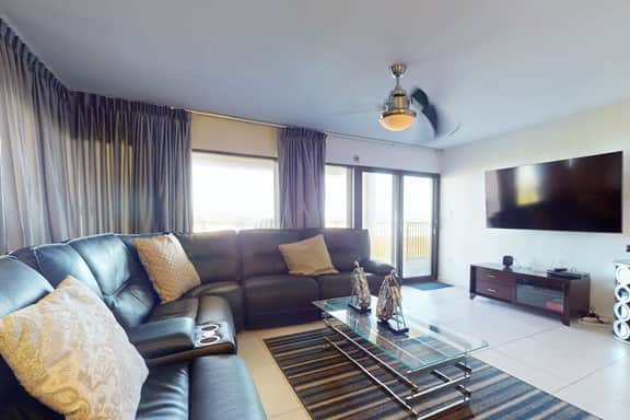 Ocean Vista Condominiums #407