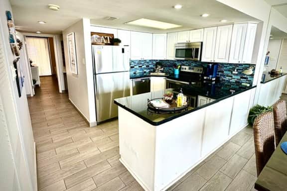 The Beach Condo #204