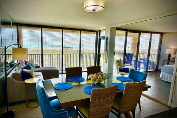 The Beach Condo #204
