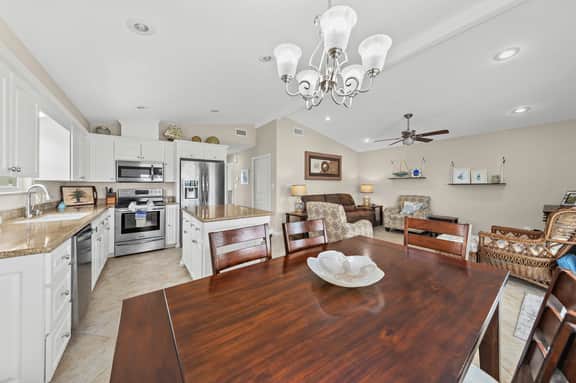 Paradise on the Green - Golf Views, Pools, Deck