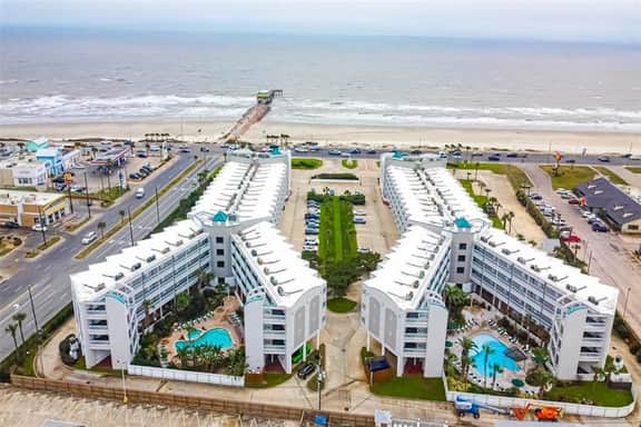Seabreeze Retreat