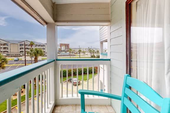 Seabreeze Retreat