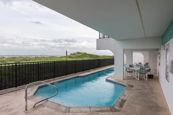Florence Condominiums #707