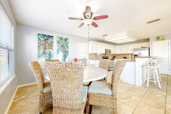 Gardenia Beach House #229