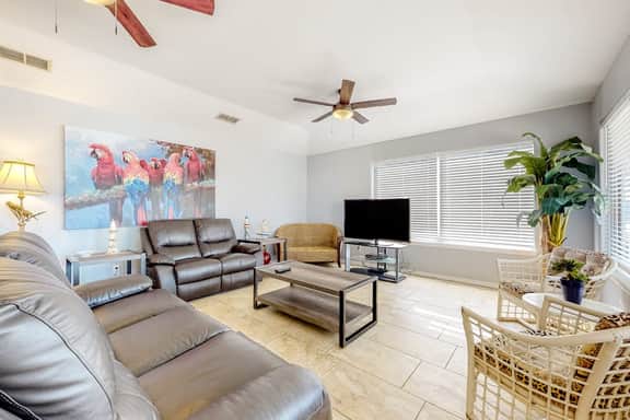 Gardenia Beach House #229