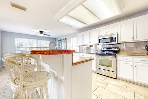 Gardenia Beach House #229