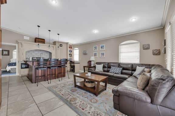 Waterfront Oasis - Bay Views, Pool, Golf, Tennis