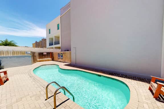 Coronado Condominiums #102