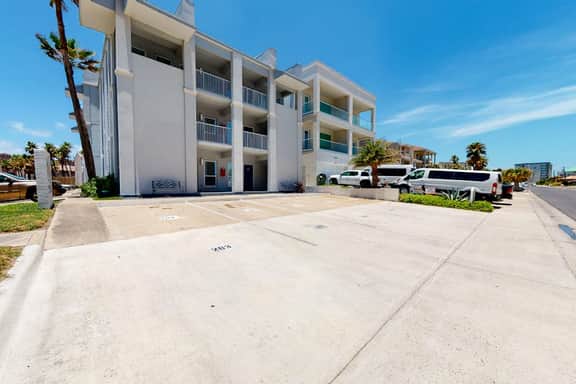 Coronado Condominiums #102