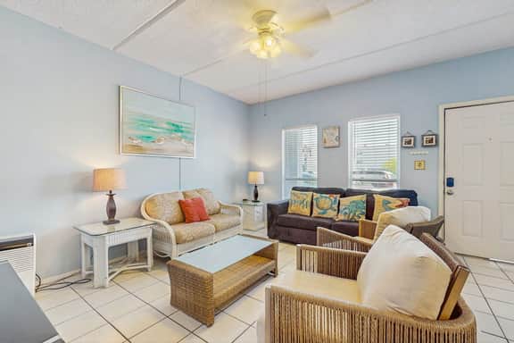 Coronado Condominiums #102