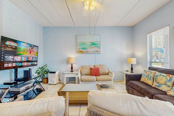 Coronado Condominiums #102