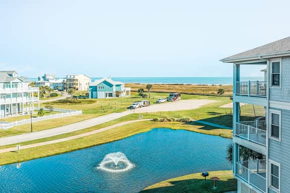Pointe West Resort - Perfection