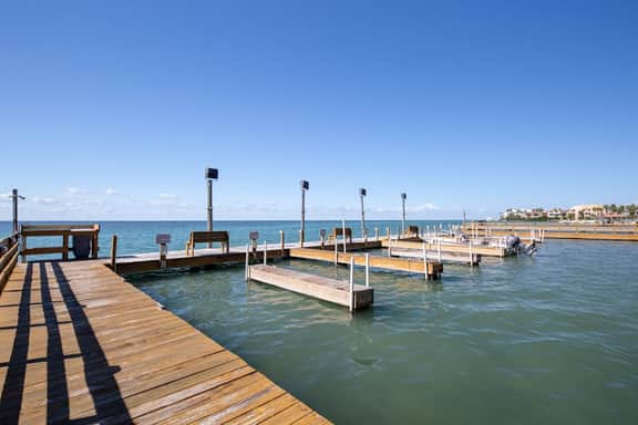 Galleon Bay Condominiums #207