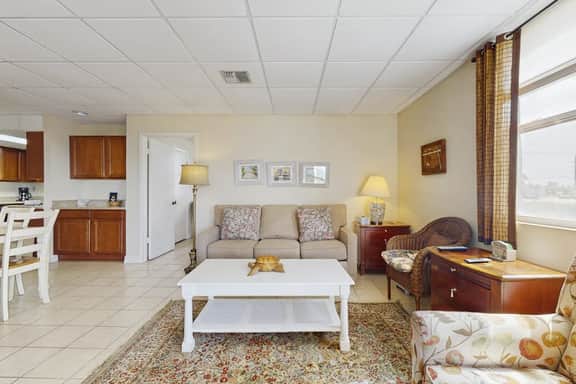 Galleon Bay Condominiums #207