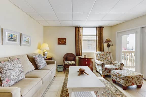 Galleon Bay Condominiums #207