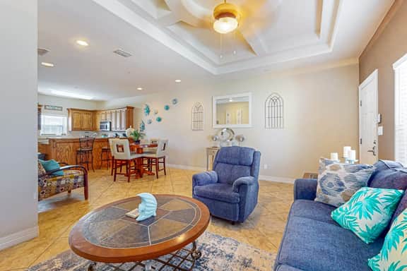 Sea Glass Condominiums 9