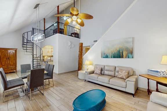 La Solana Condominiums # 130
