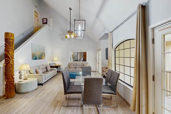 La Solana Condominiums # 130