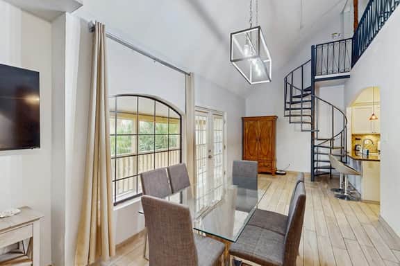 La Solana Condominiums # 130