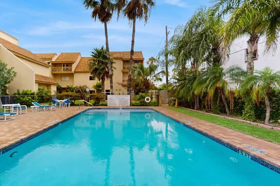 La Solana Condominiums # 130