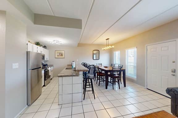 Coronado Condominiums #201