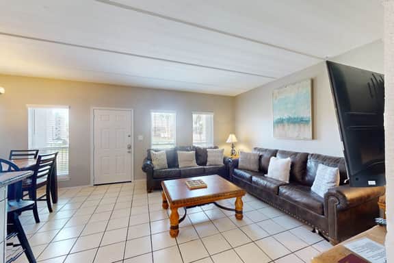 Coronado Condominiums #201