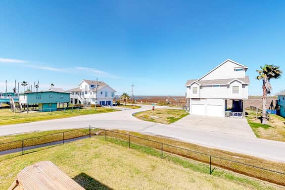 Beach to Bay Getaway
