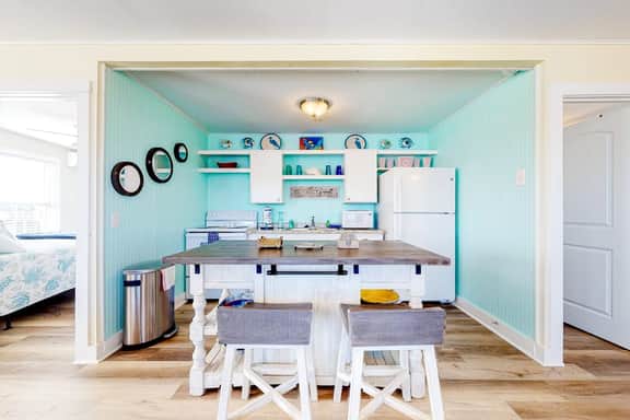 Beach to Bay Getaway