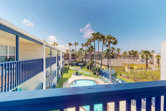 Surfside II Unit 309