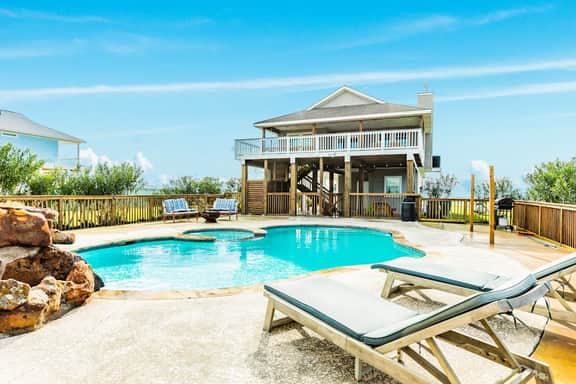 Bayside Paradise