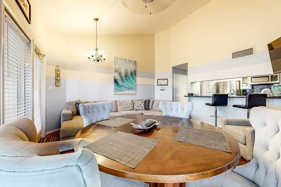 Gulf Point Condominiums #1314