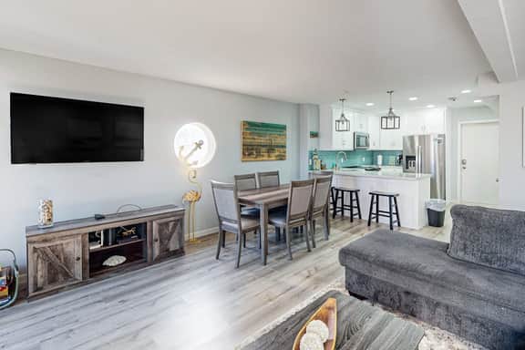 Solare Garden Villa 679F