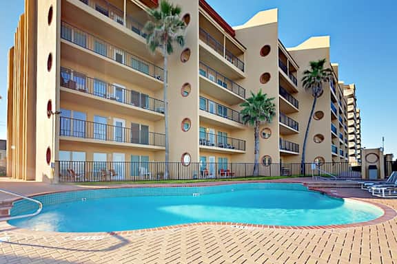 Suntide II Condominiums #507