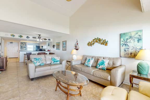 Suntide II Condominiums #507