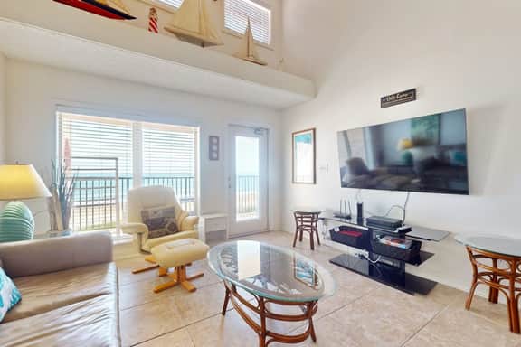 Suntide II Condominiums #507