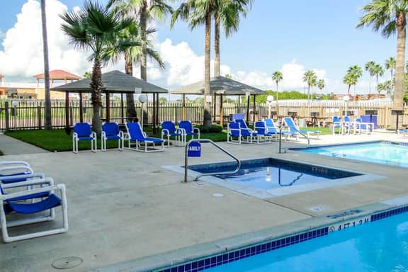 Gulf View II Condominiums #310